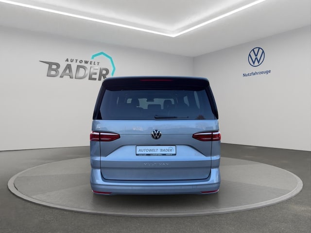 Volkswagen Multivan Life T7