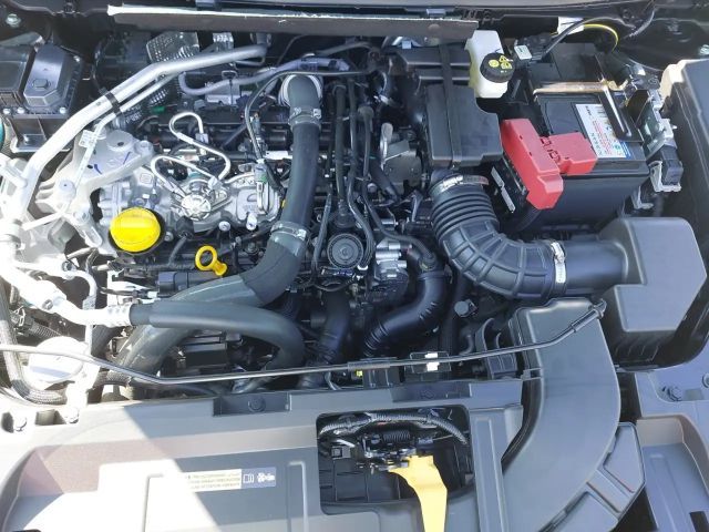 Nissan Qashqai N-Connecta