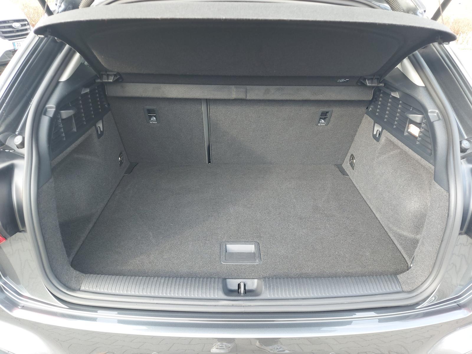 Audi Q2 35 TFSI S-Line S-Tronic