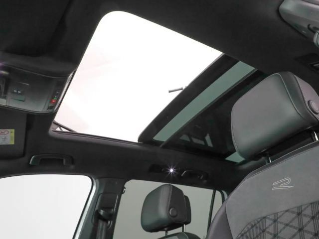 Volkswagen Tiguan 2.0 TSI Allspace DSG R-Line