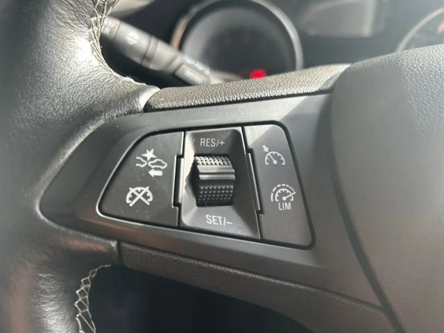 Opel Astra GS-Line Grand Sport