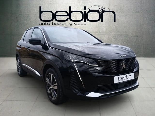 Peugeot 3008 Allure Pack PureTech