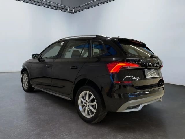 Skoda Kamiq 1.0 TSI Style Style