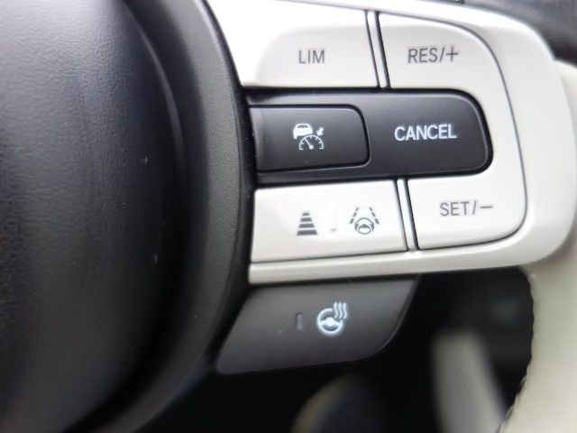 Honda Jazz 1.5 Executive Hybrid i-MMD