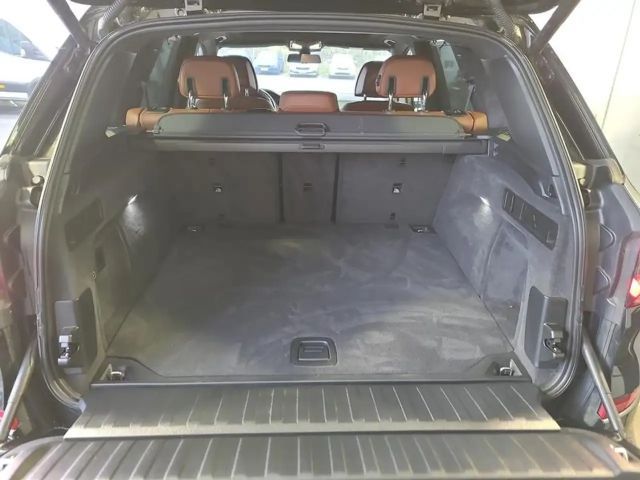 BMW X5 M-Sport xDrive