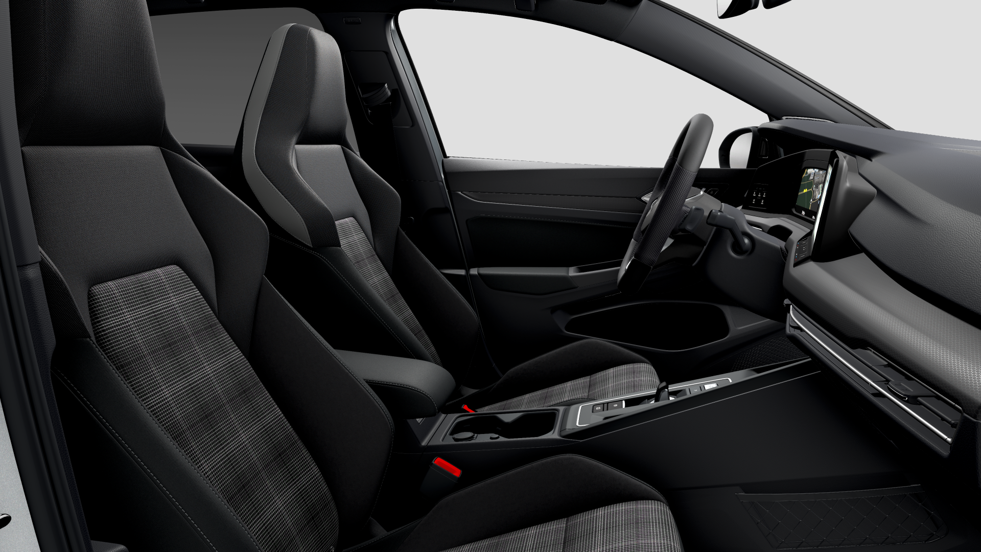 Volkswagen Golf 2.0 TDI DSG GTD Golf VIII