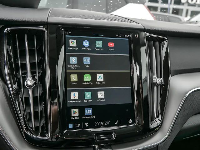 Volvo XC60 AWD Core Recharge