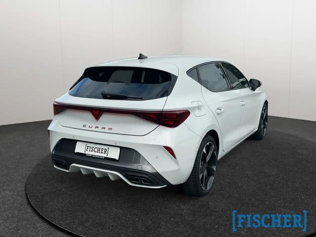 Cupra Leon DSG