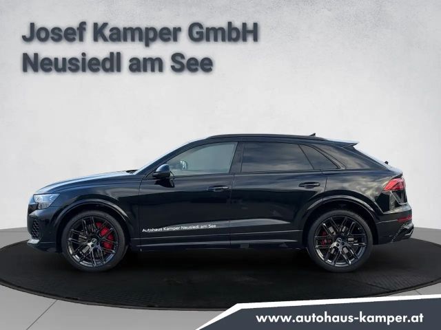 Audi RS Q8 Audi RS Q8