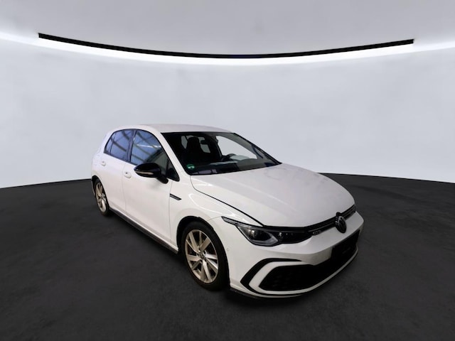 Volkswagen Golf DSG GTD Style