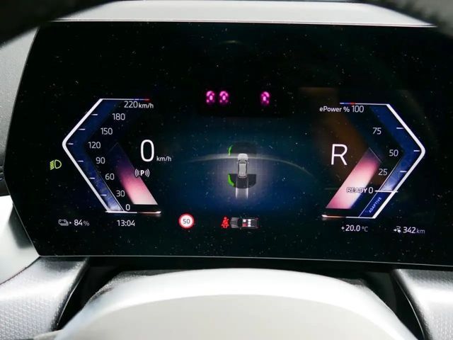 BMW iX1 M-Sport xDrive30