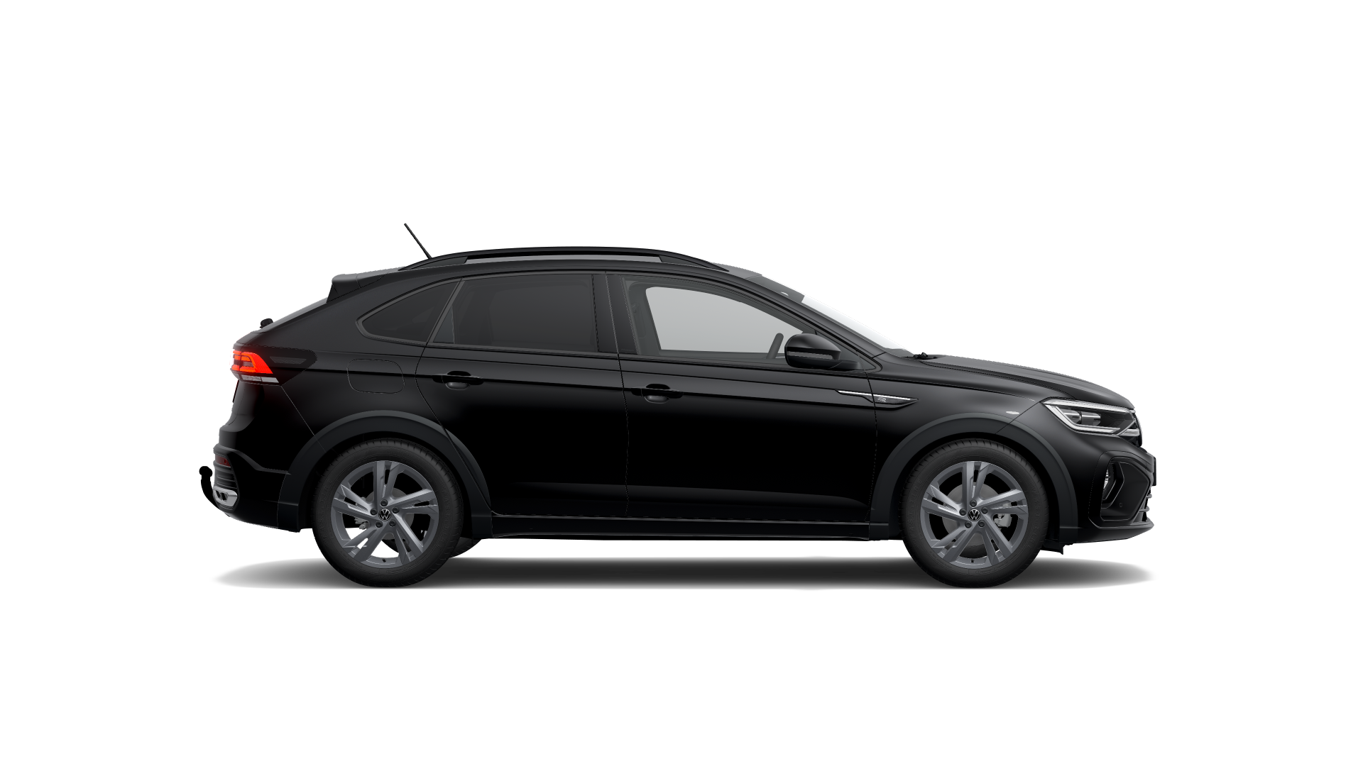 Volkswagen Taigo 1.5 TSI DSG R-Line