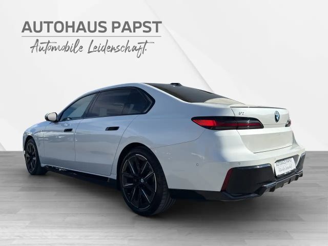 BMW i7 Sedan xDrive60