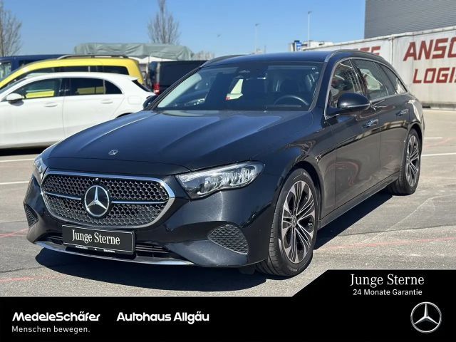 Mercedes-Benz E 220 AVANTGARDE E 220 d Estate