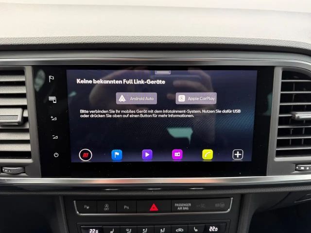 Seat Ateca 1.5 TSI DSG Style