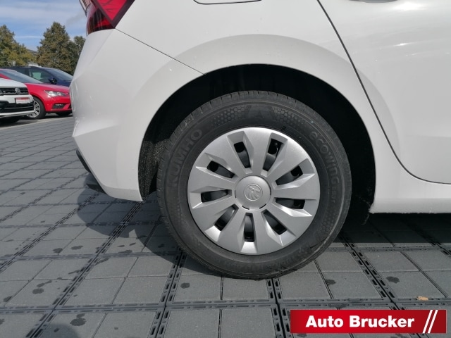 Skoda Fabia Ambition