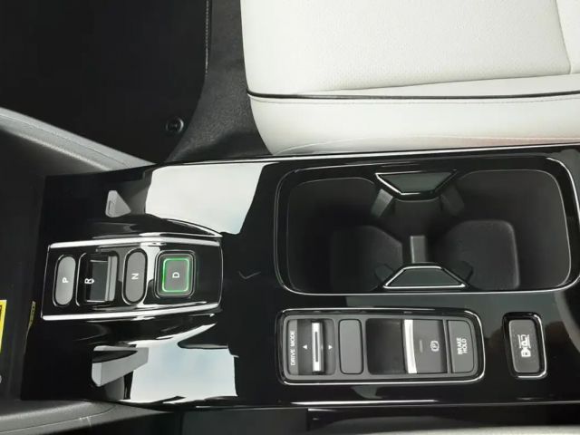 Honda e:Ny1 Advance-Paket, WR