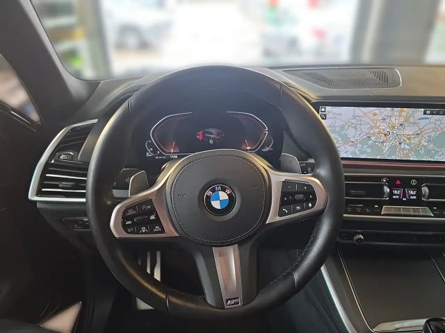 BMW X5 M-Sport xDrive40d