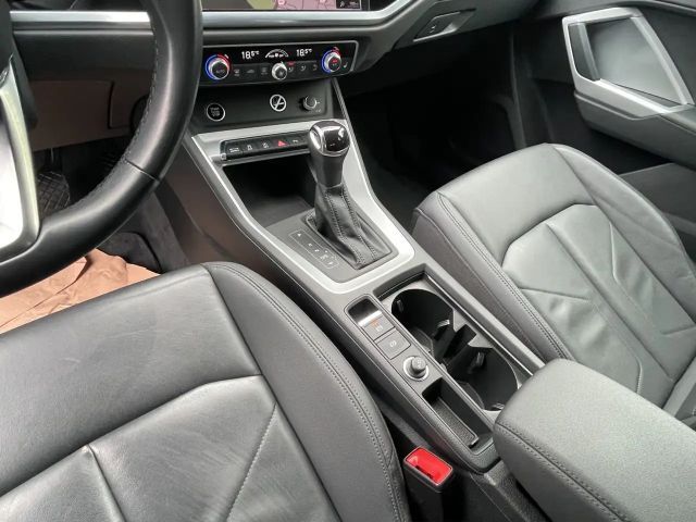 Audi Q3 40 TDI Quattro S-Line