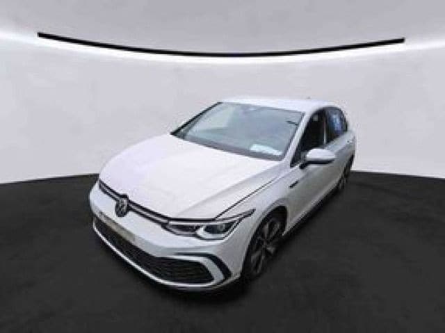 Volkswagen Golf 2.0 TDI DSG GTD