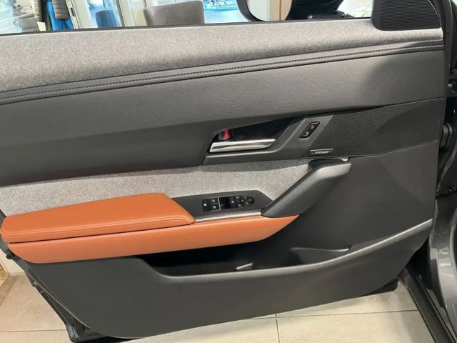 Mazda MX-30 SkyActiv e-Skyactiv