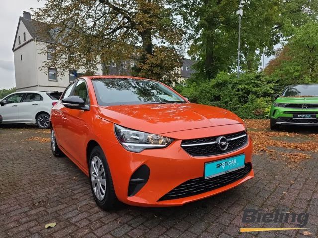 Opel Corsa F Basis 1.2 Klima , Radio mit Bluetooth, Elektr.Fe