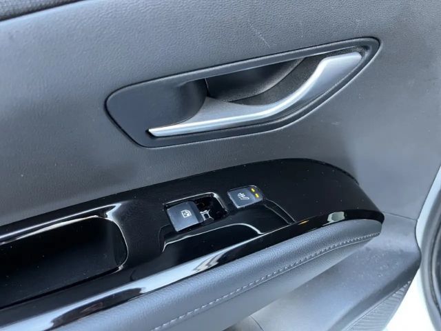 Hyundai Tucson 1.6 Select T-GDi