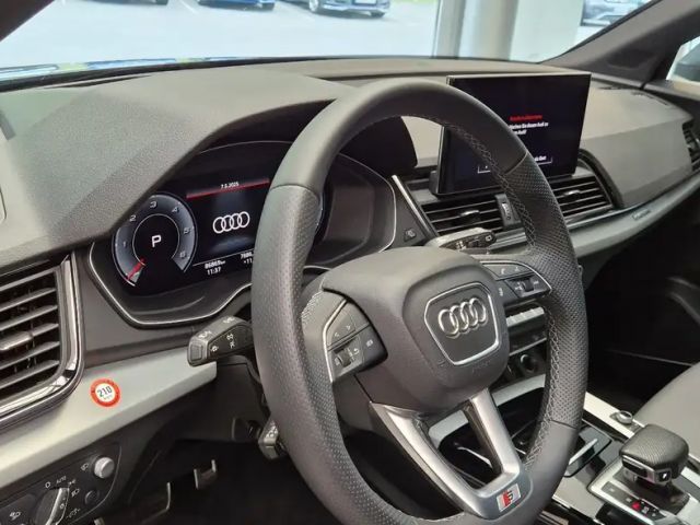 Audi Q5 S-Line Sportback