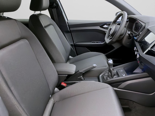 Audi A1 25 TFSI Sportback