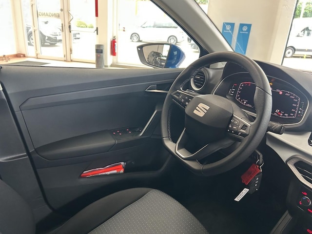 Seat Ibiza 1.0 TSI Style