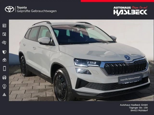 Skoda Karoq 1.5 TSI Style Style