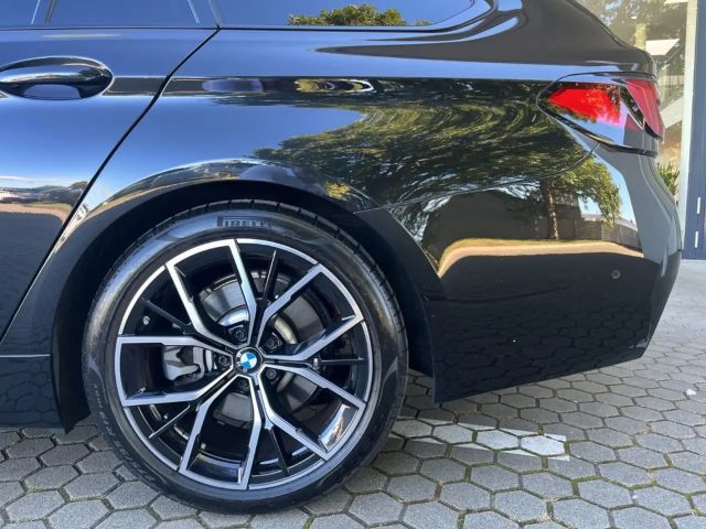 BMW 530 530i M-Sport Touring