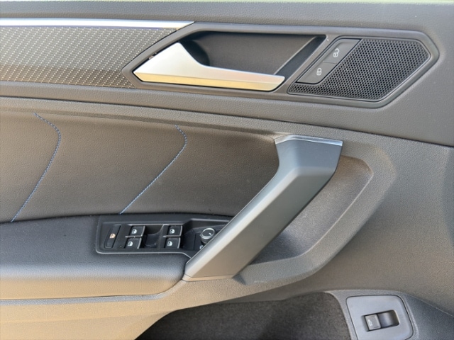 Volkswagen Tiguan 2.0 TSI 4Motion