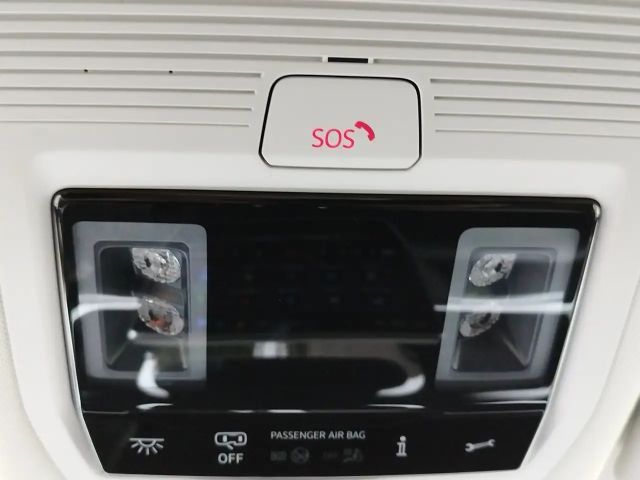 Volkswagen ID.Buzz VW ID. Buzz Pure 125 kW