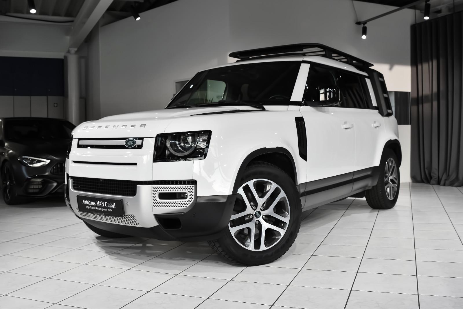 Land Rover Defender 110 HSE