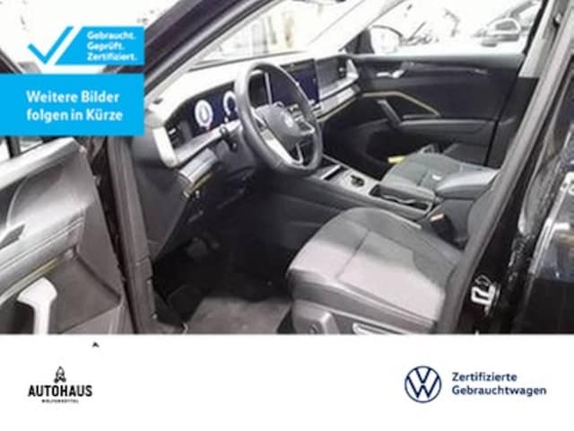 Volkswagen Tayron 1.5 eTSI DSG Life