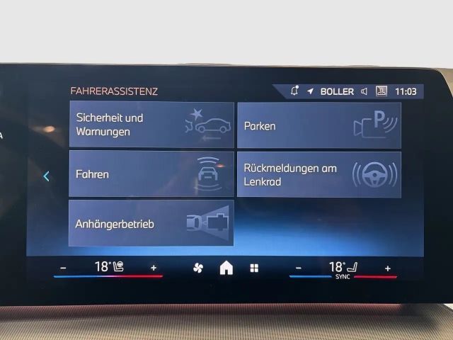 BMW 216 216i Luxury Line