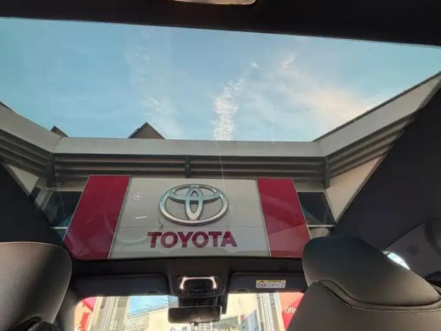 Toyota C-HR Hybride Lounge Plug-in