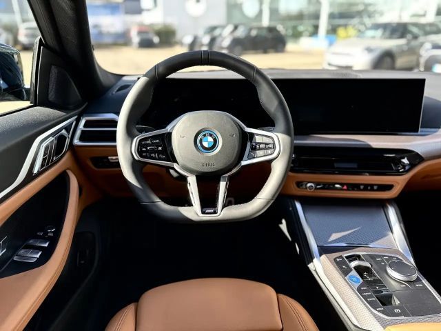 BMW i4 Coupé Gran Coupé M-Sport eDrive35