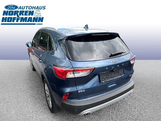 Ford Kuga Plug in Hybrid X