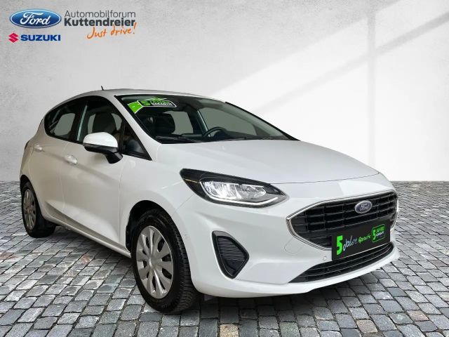 Ford Fiesta Cool & Connect