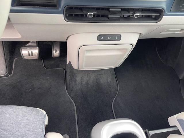 Volkswagen ID.Buzz Pro