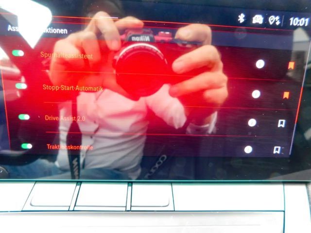 Opel Astra Sports Tourer Ultimate