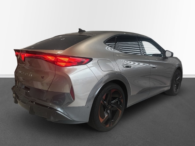 Cupra Tavascan 4Drive VZ