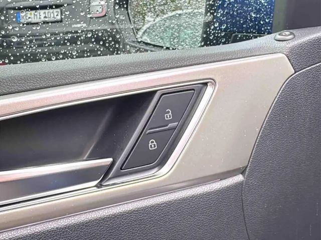 Volkswagen Polo Move