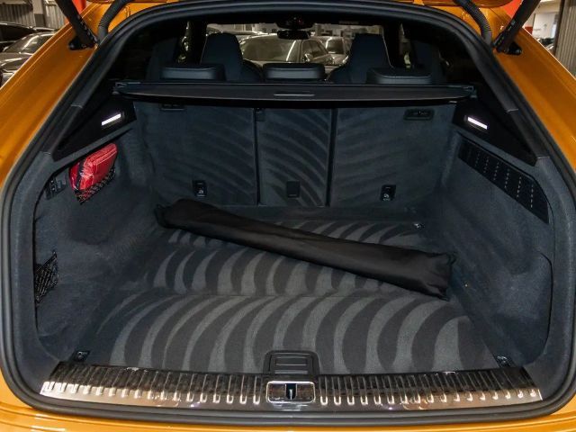 Audi Q8 55 TFSI Quattro S-Line