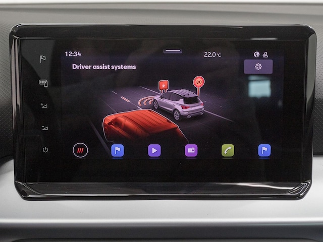 Seat Arona 1.0 TSI DSG FR-lijn