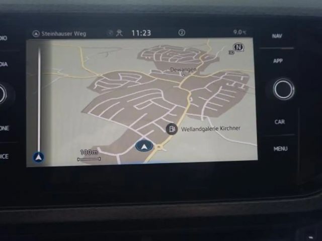 Volkswagen T-Cross DSG R-Line