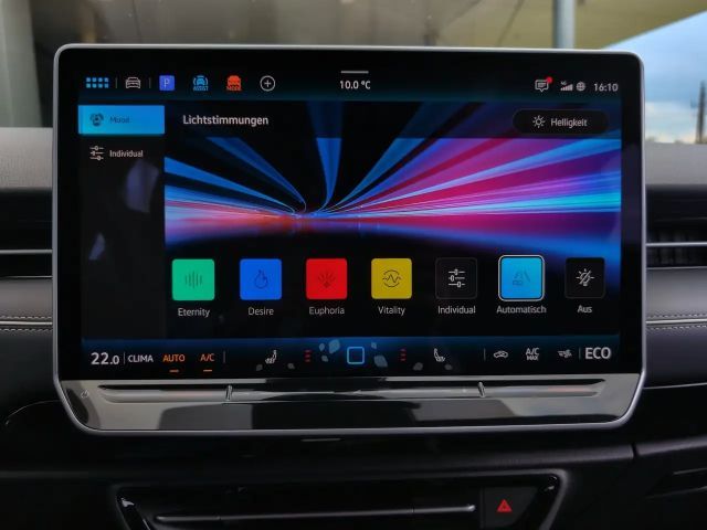 Volkswagen ID.7 Business Pro Tourer