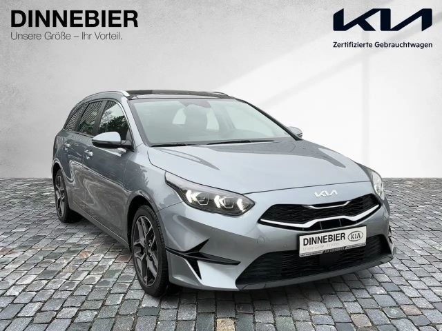 Kia Ceed Spirit SportWagon